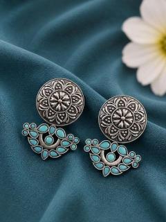 Premium Earrings Assamese bridal jewellery
